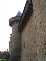 Carcassonne - 34 - Tour des Casernes (7)